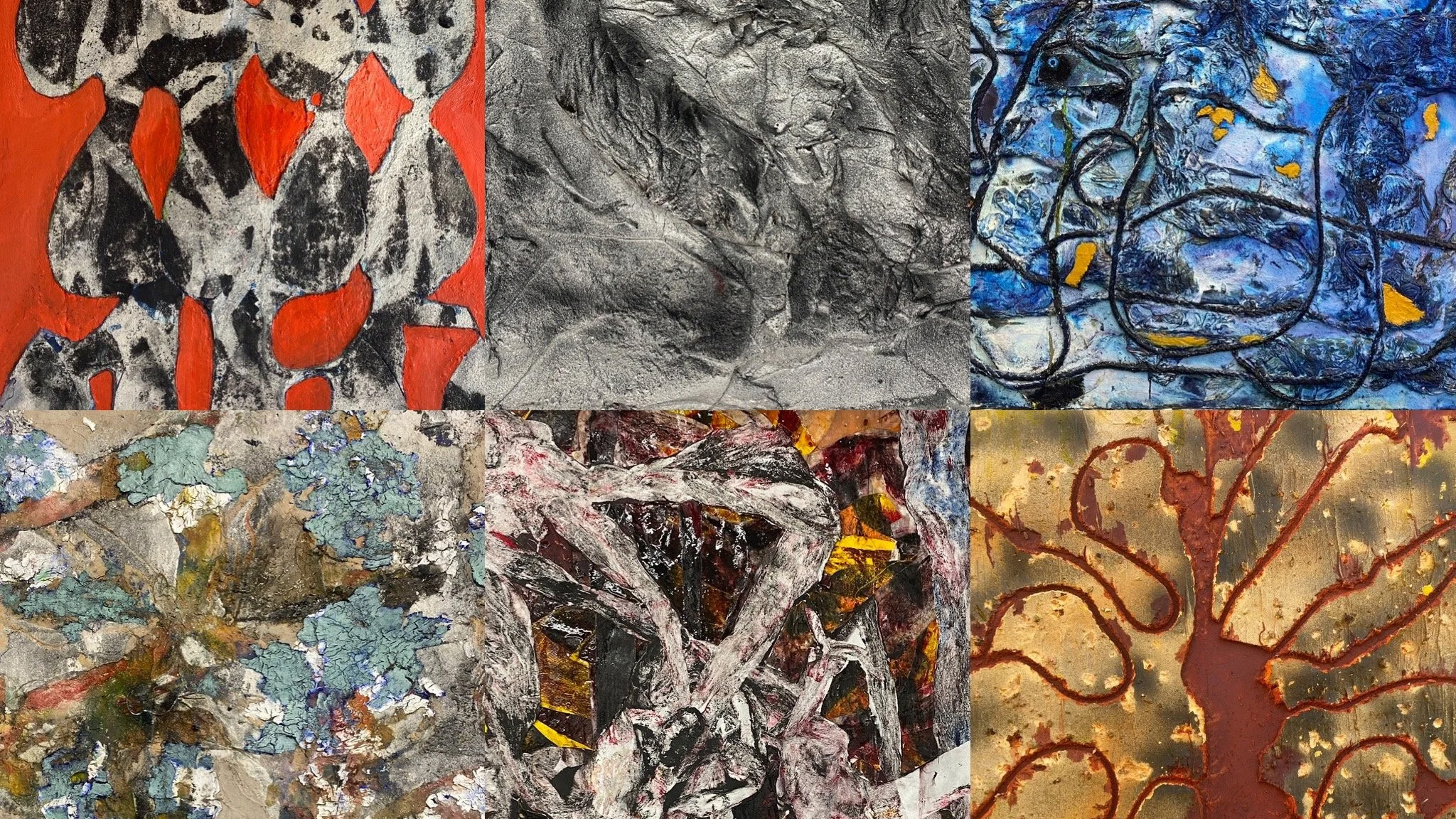 Ed Jeavons: Unearthed