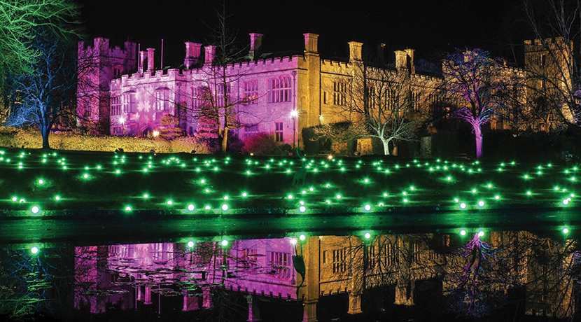 Spectacle of Light 2025