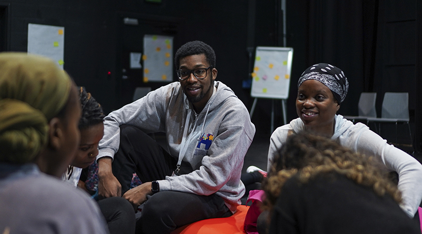 Birmingham Hippodrome announces Origins Festival: Celebrating New Work