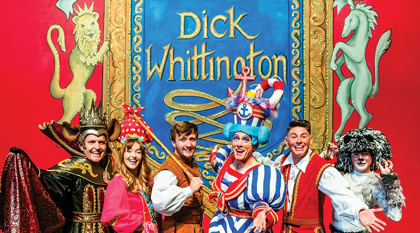 Dick Whittington