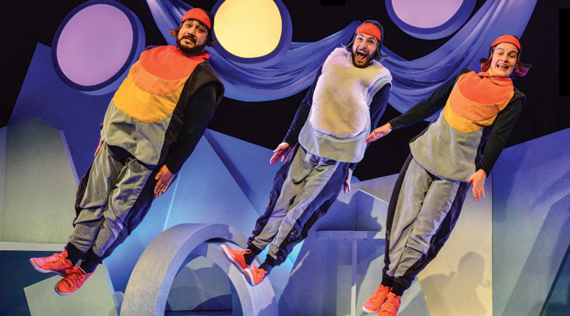 Well Done, Mummy Penguin