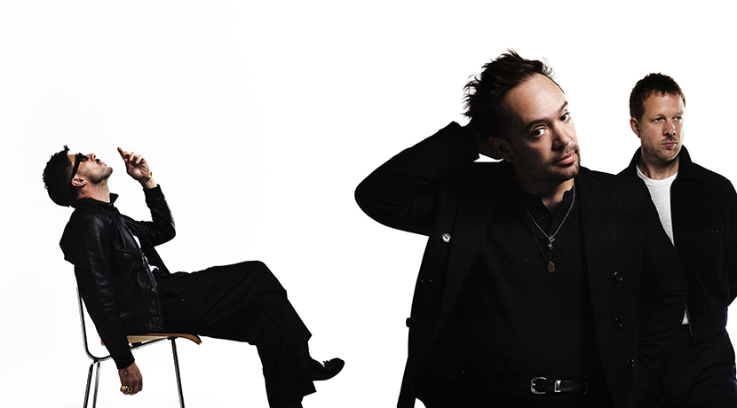 Mumford & Sons announce Birmingham acoustic show