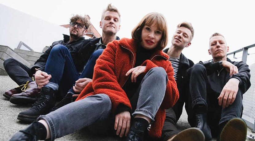 Skinny Lister