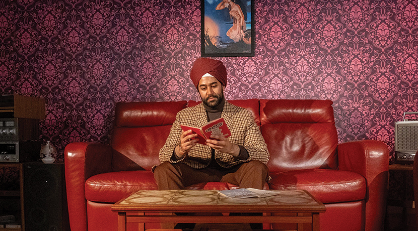 Stories That Made Us