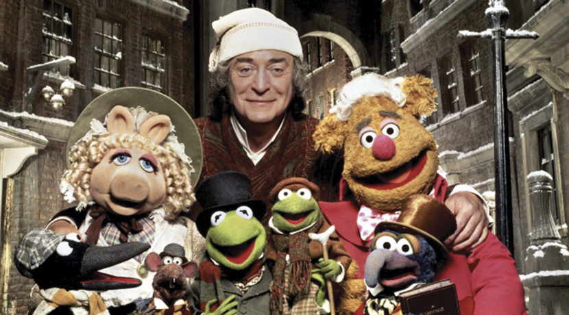 Disney’s The Muppet Christmas Carol 