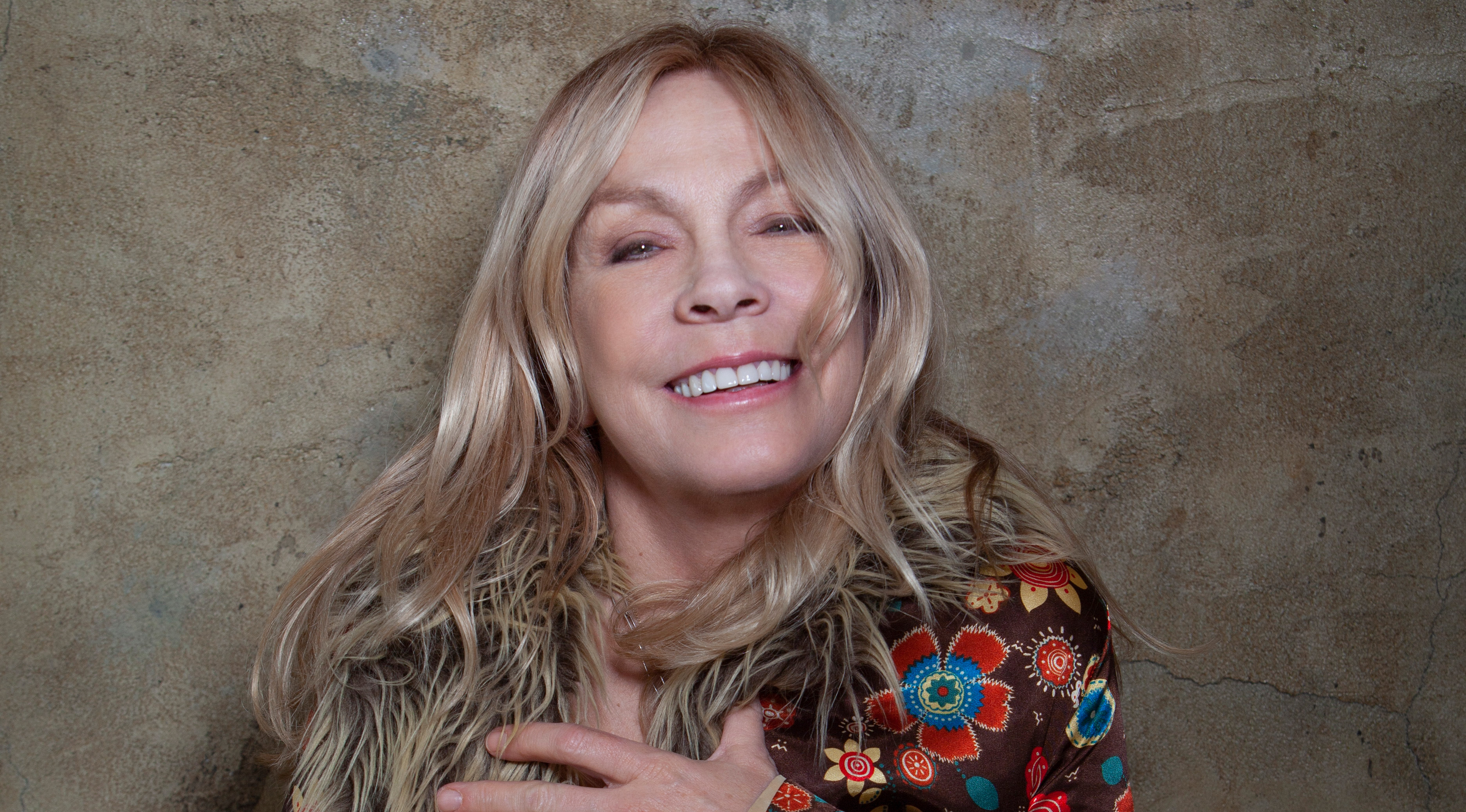 Rickie Lee Jones