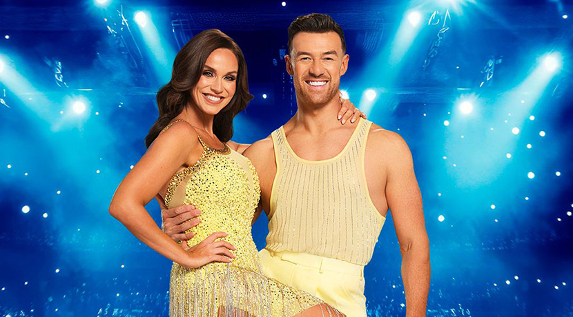 Vicky Pattison and Ellie Goldstein announced for Strictly Live tour in Birmingham