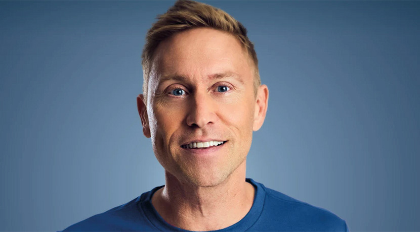 Russell Howard 