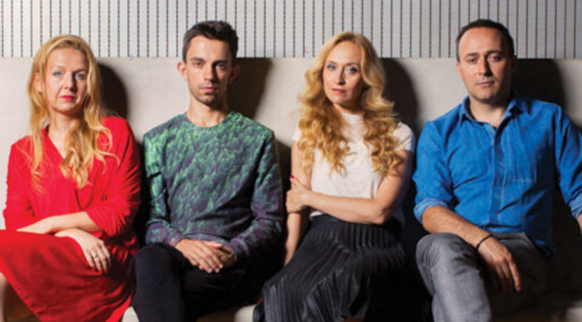 Royal String Quartet