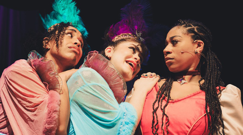 Beauty And The Beast