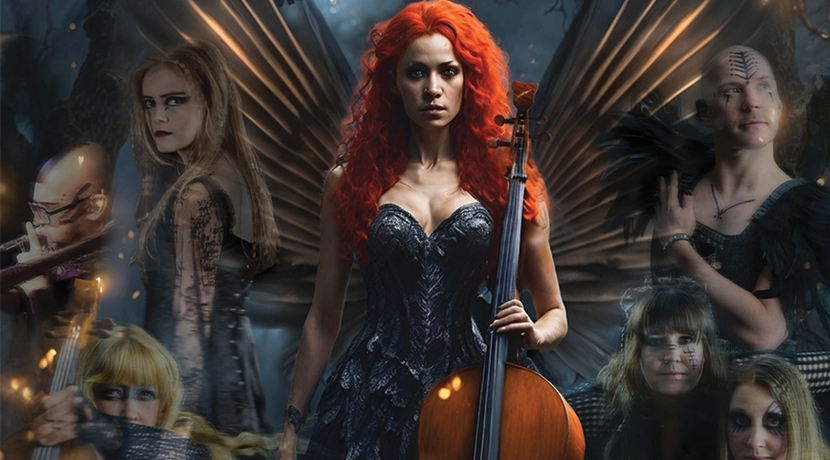 London Symphonic  Rock Orchestra 