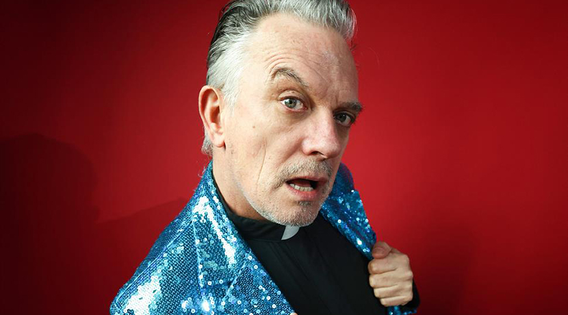 A Celebration Of  Father Ted