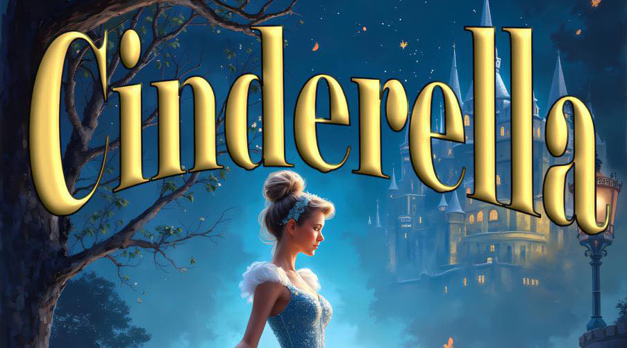 Cinderella