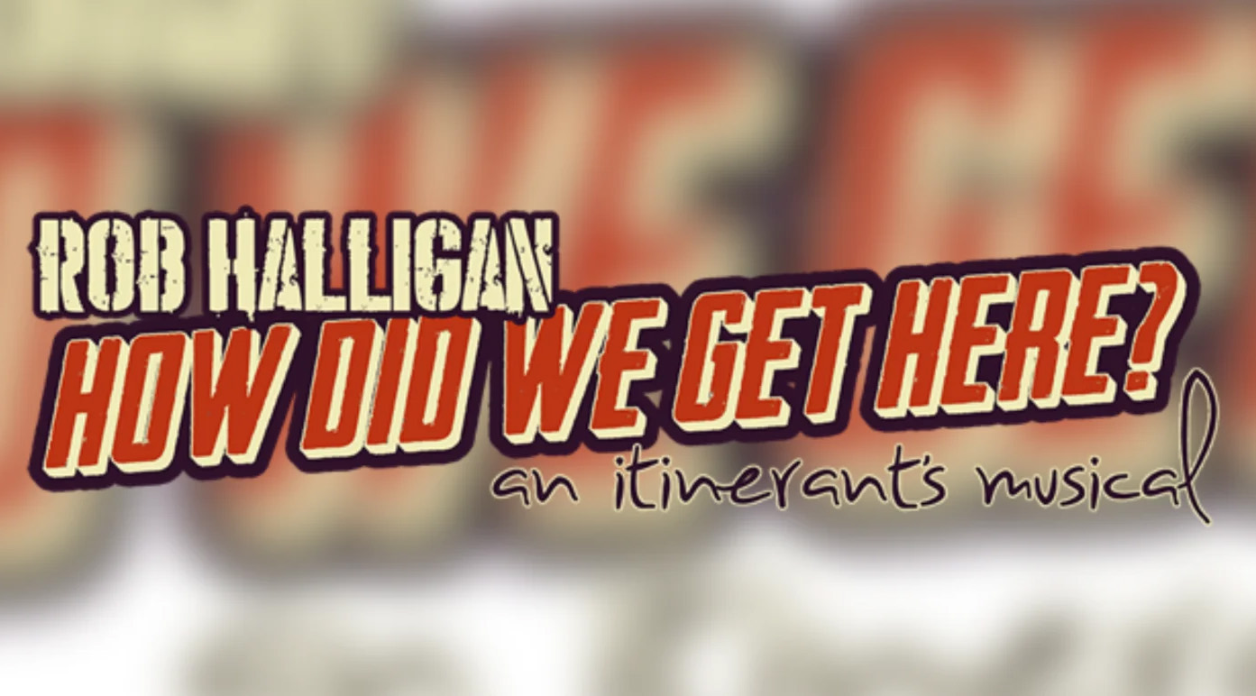 How Did We Get Here?