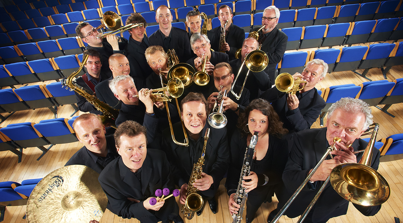 Brand new jazz festival announced for Birmingham