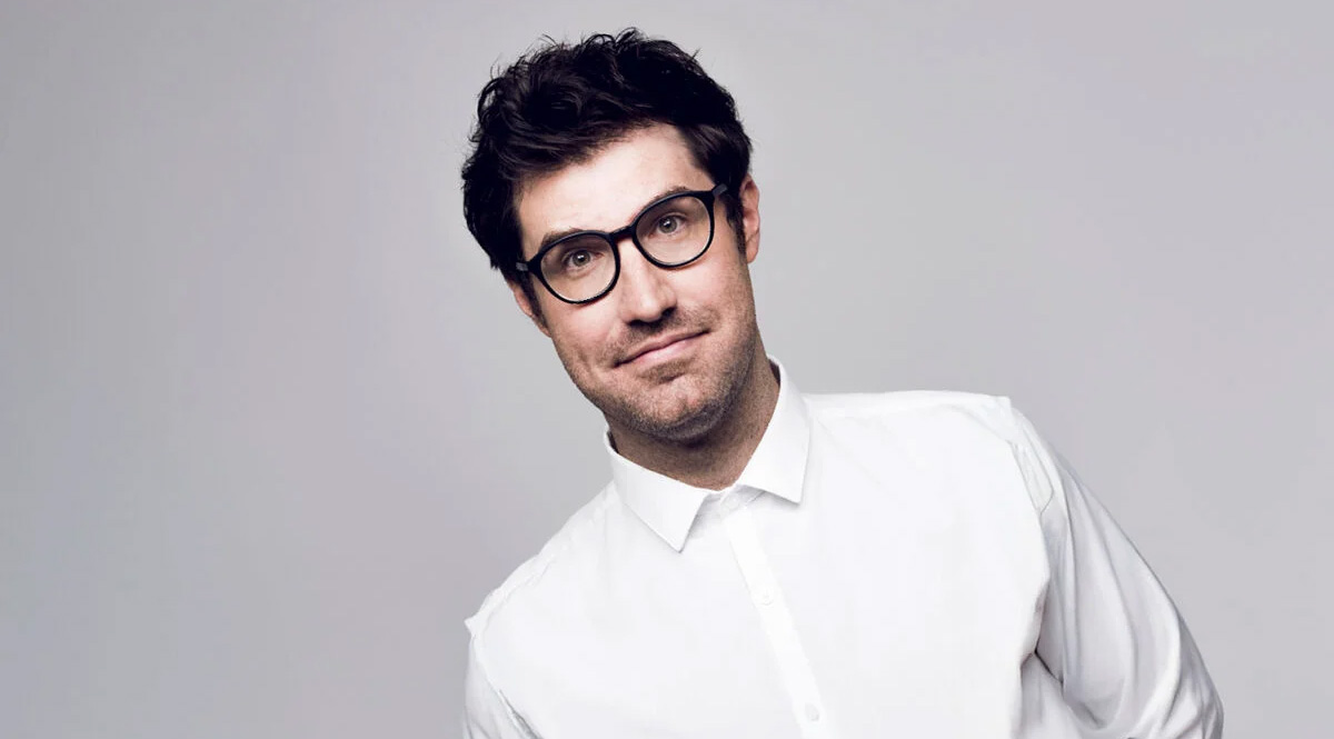 Dan Schreiber: This Changes Everything