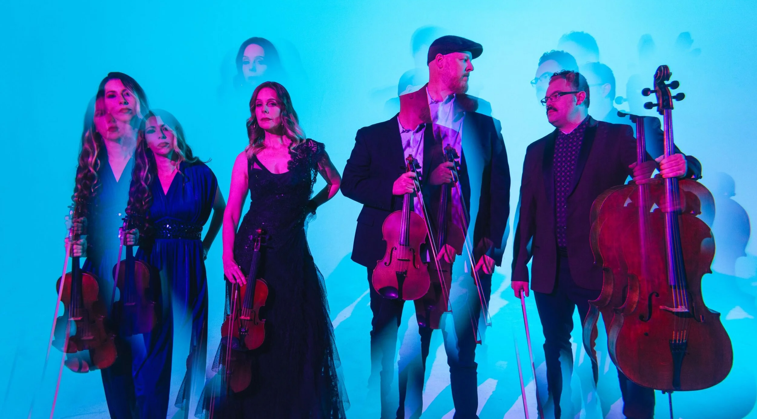 Vitamin String Quartet