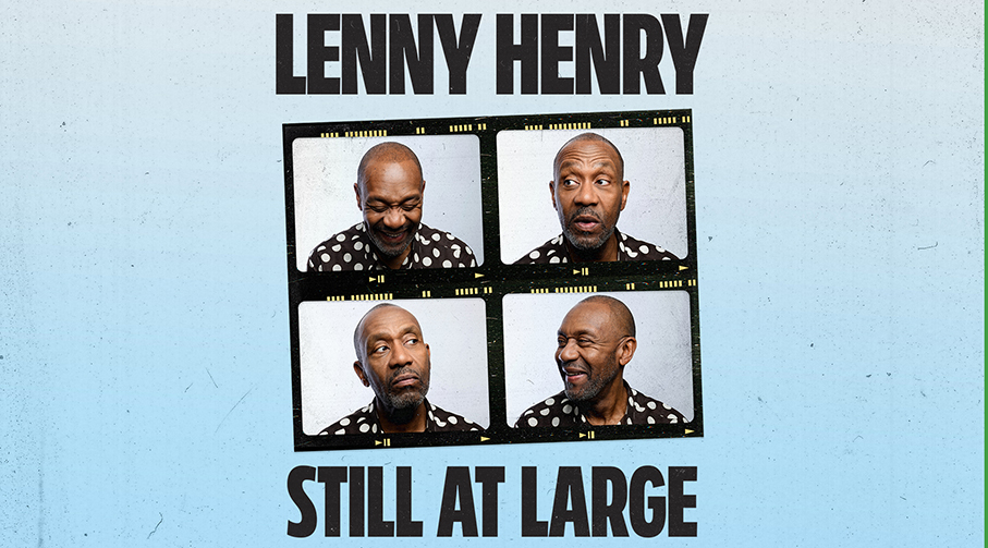 Sir Lenny Henry returning to hometown with new show