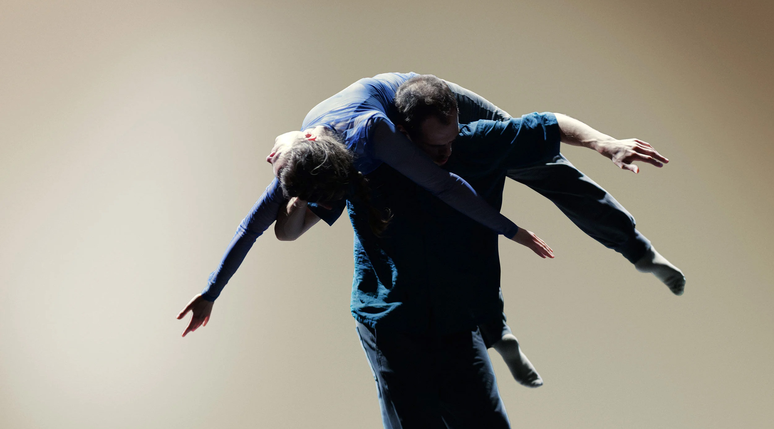 James Wilton Dance: Bach Reimagined