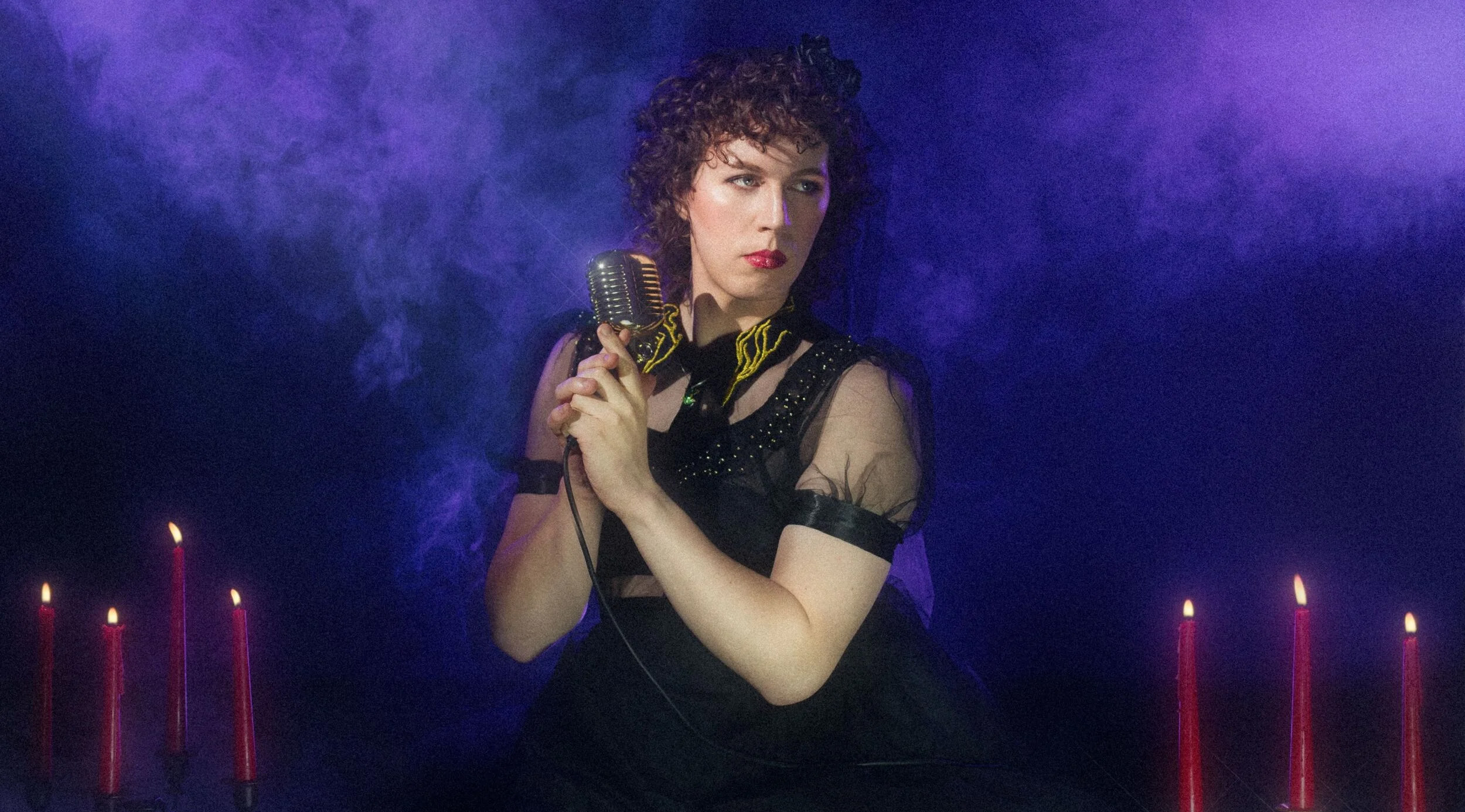 Sam Nicoresti: Baby Doomer