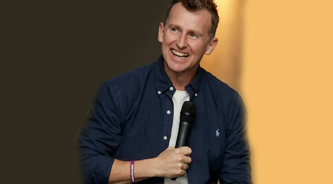 An Evening With Nigel Owens MBE