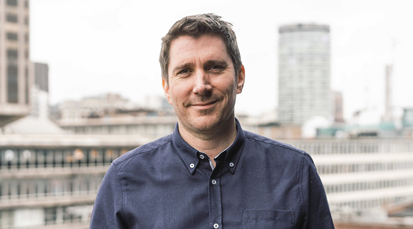 Birmingham Hippodrome’s Artistic Director recognised in King’s New Year Honours List 2026