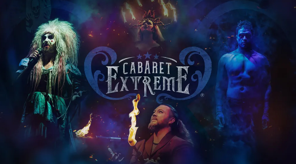 Cabaret Extreme