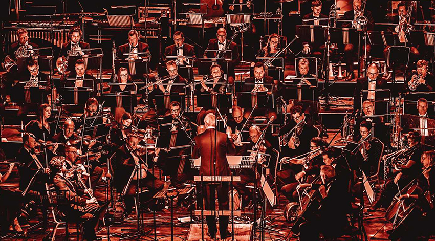 Northern Soul Orchestrated