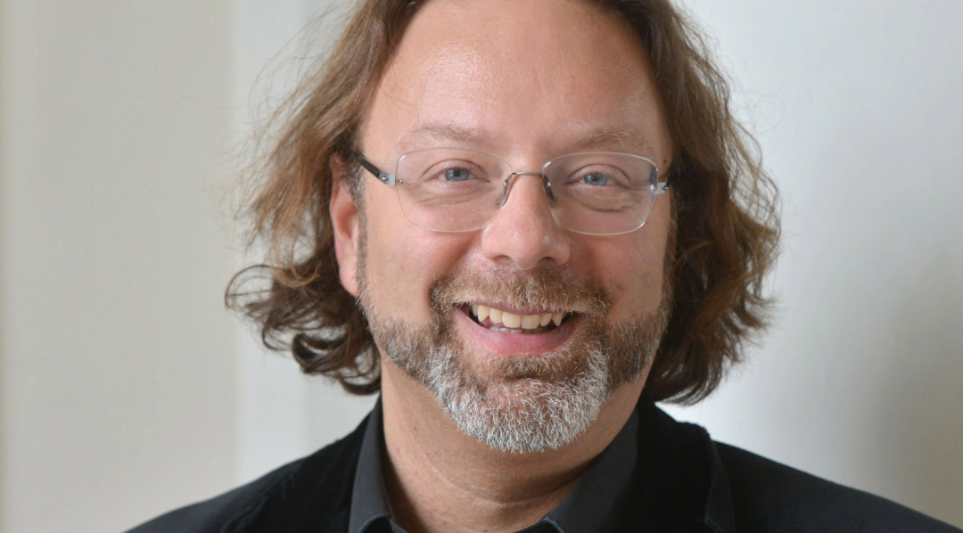 The World of S.F. Said