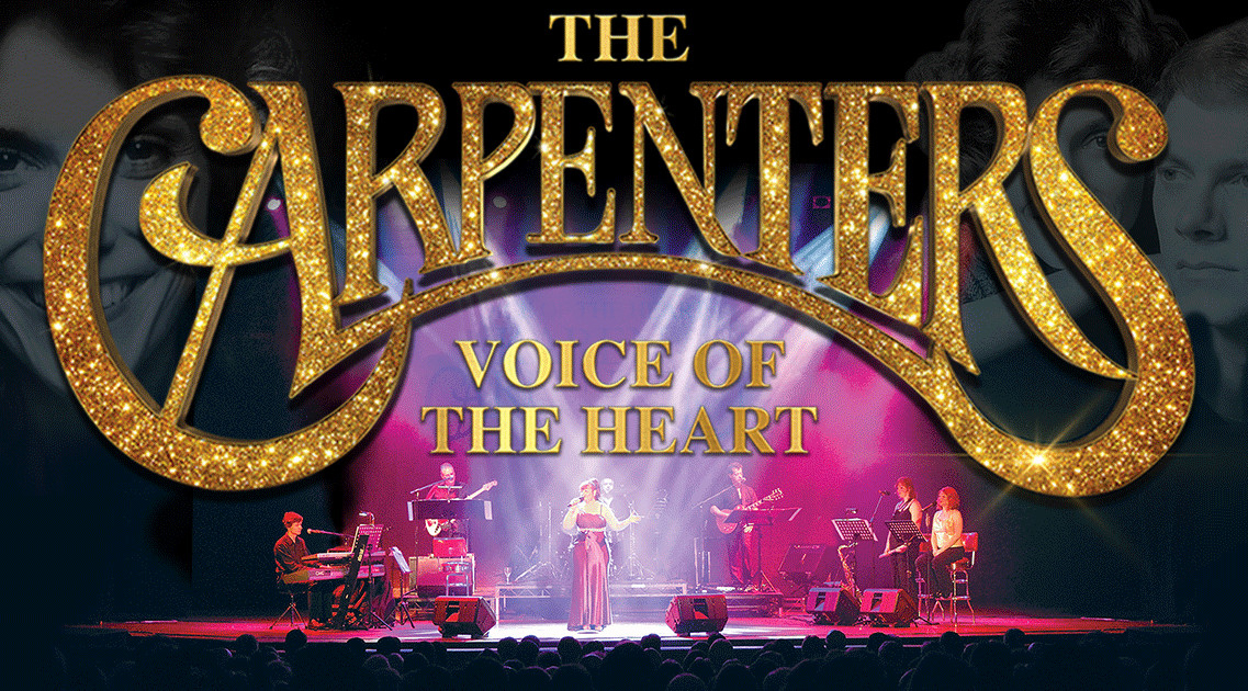 The Carpenters: Voice of the Heart