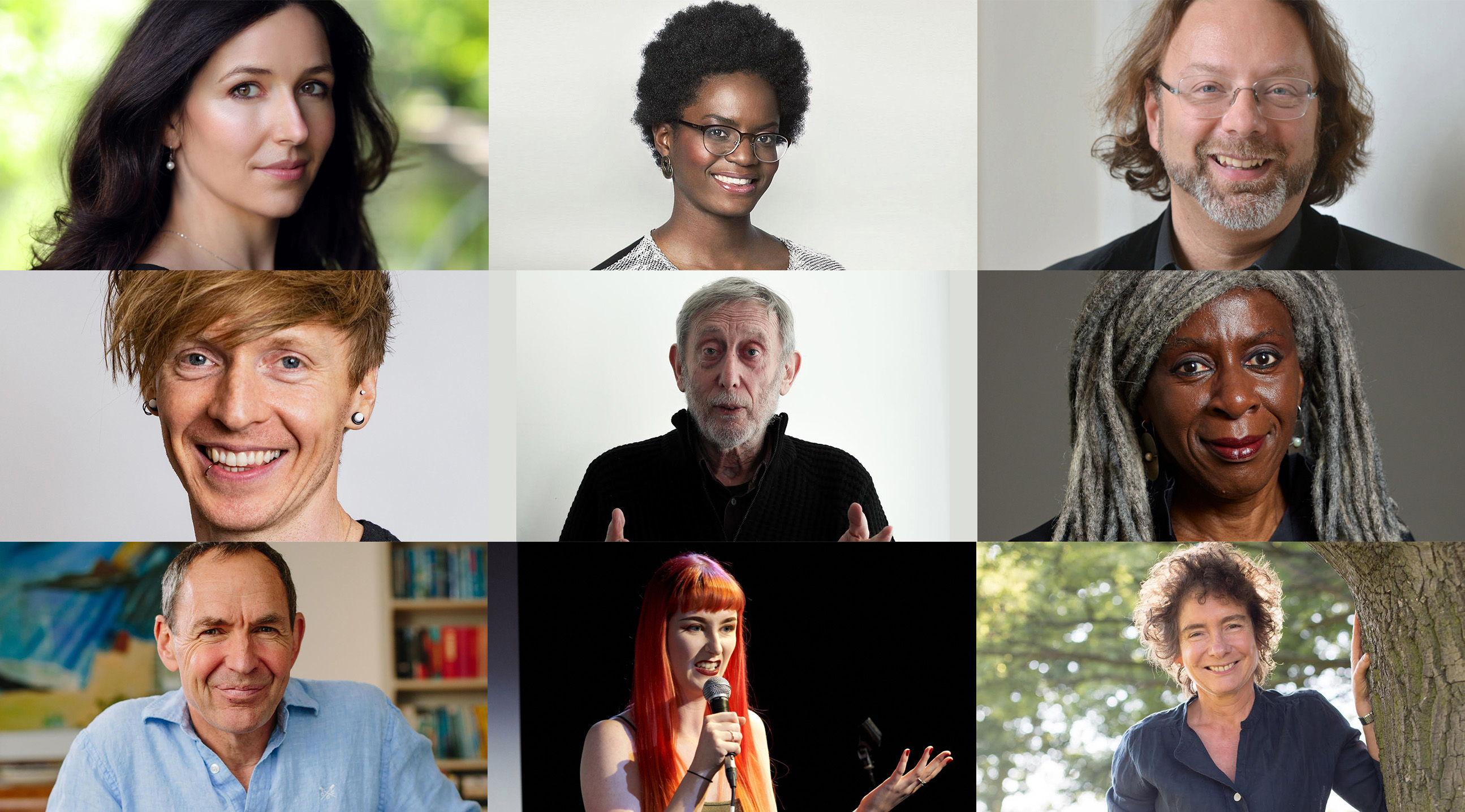 Malvern Festival of Ideas