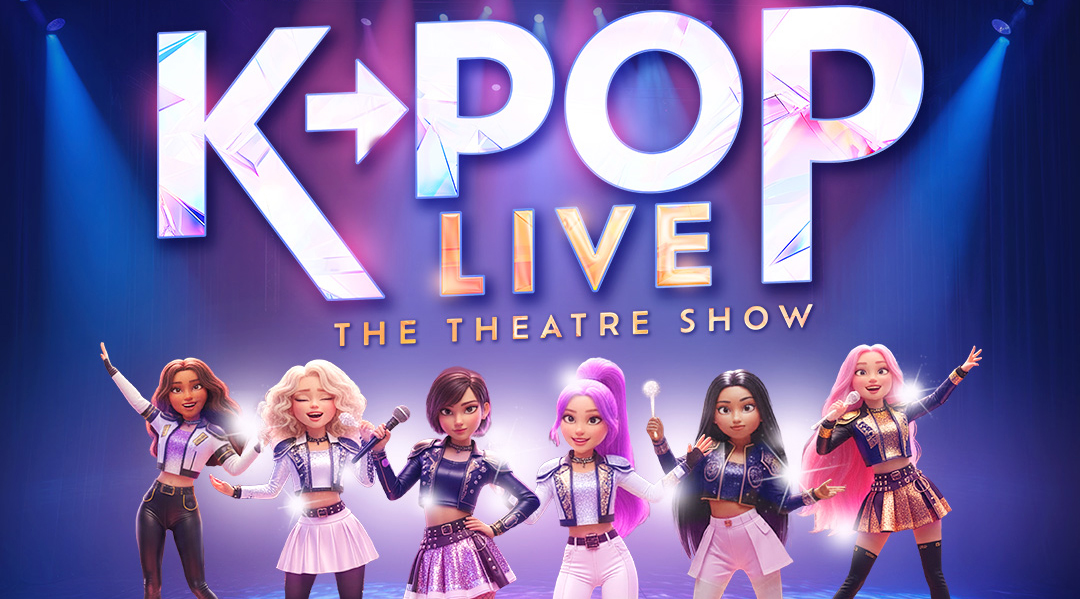 K-Pop Live