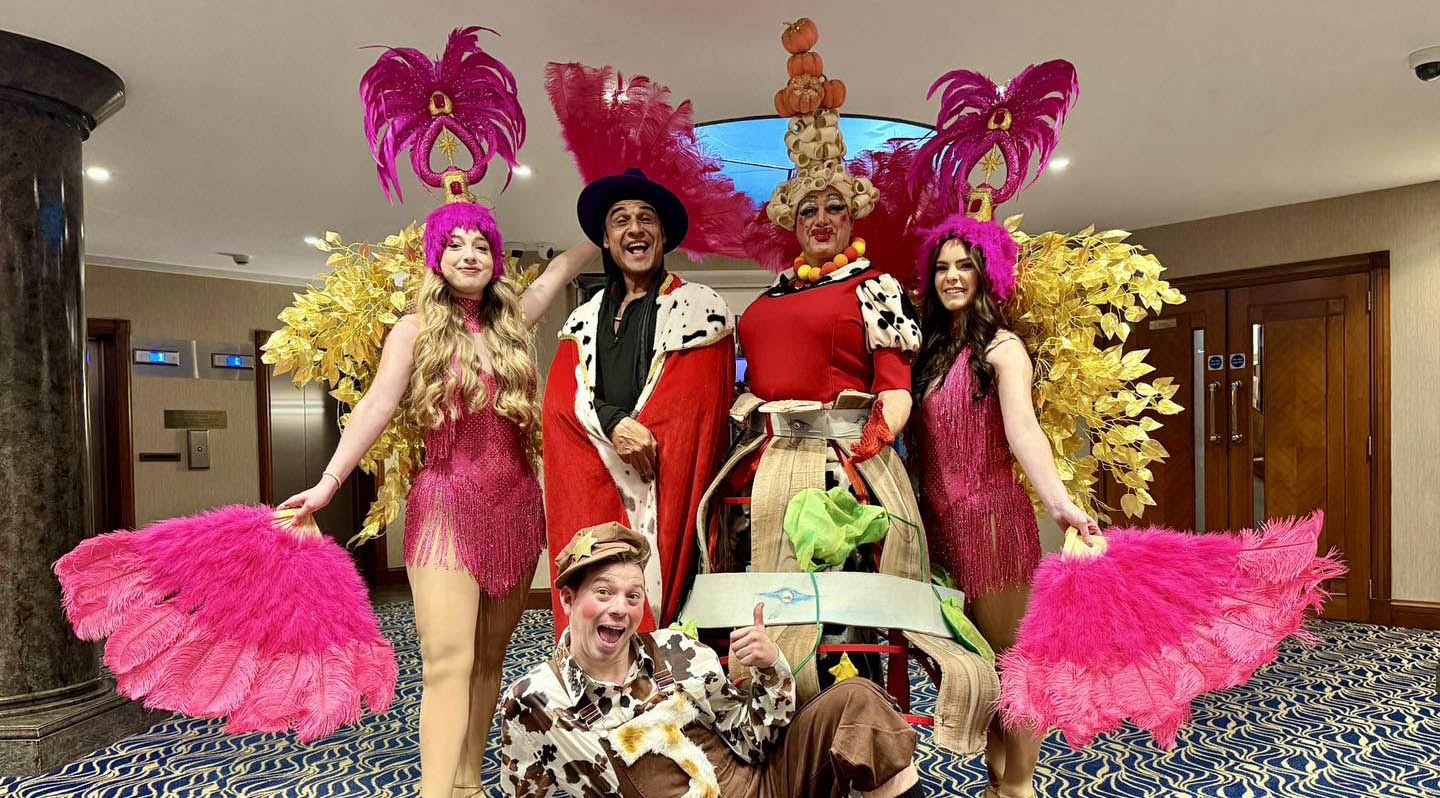 Jack and the Beanstalk