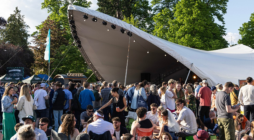 Cheltenham Jazz Festival