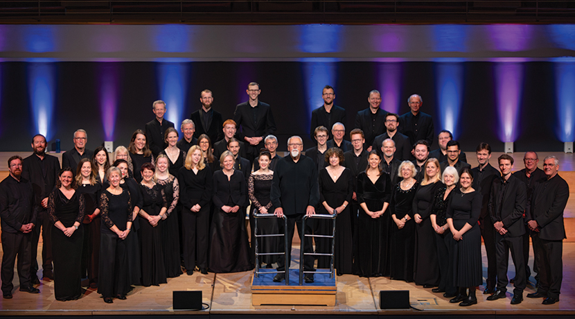 Ex Cathedra: The Sun King’s Favourite