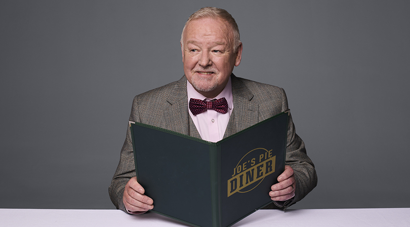 Casting announced for smash hit musical comedy Waitress