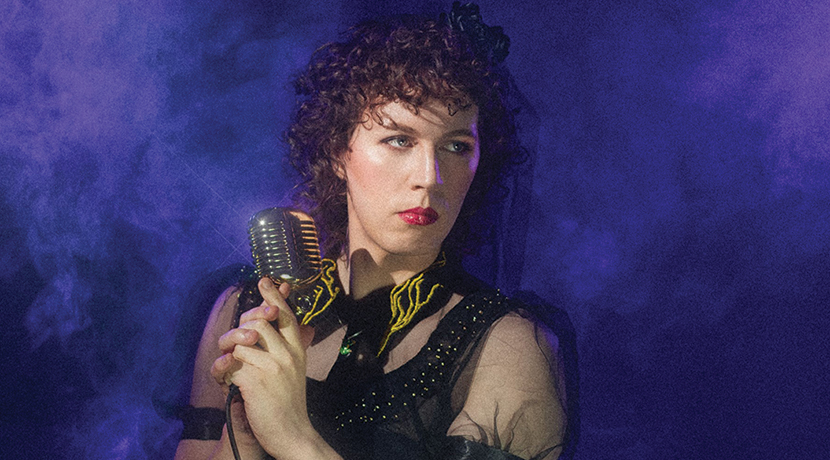 Sam Nicoresti: Baby Doomer