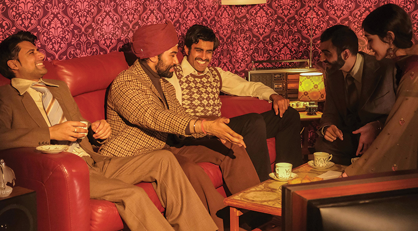 Stories That Made Us