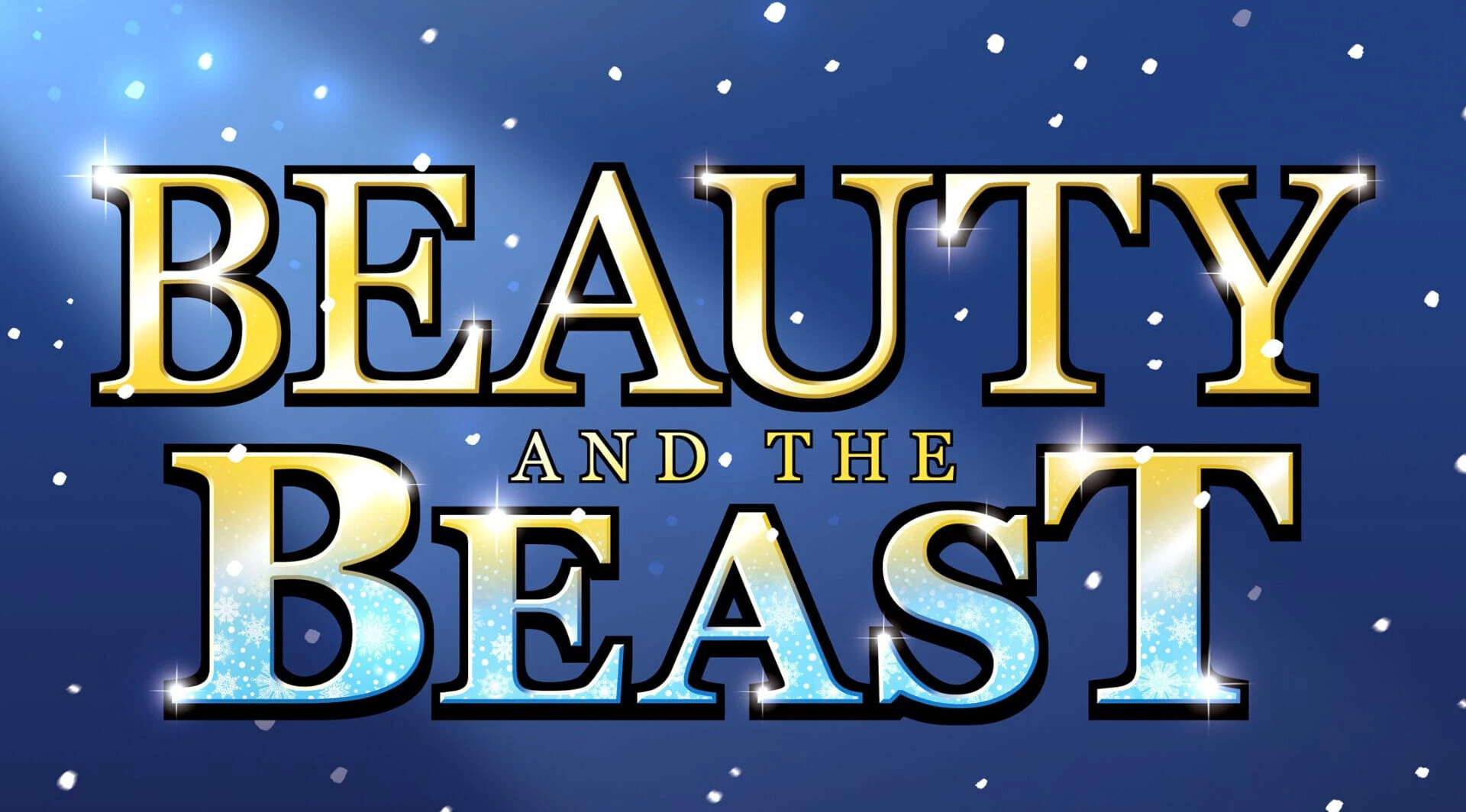 Beauty and the Beast