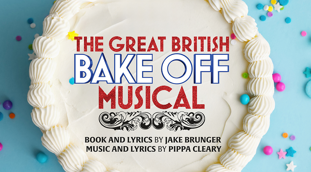 The Great British Bake Off Musical