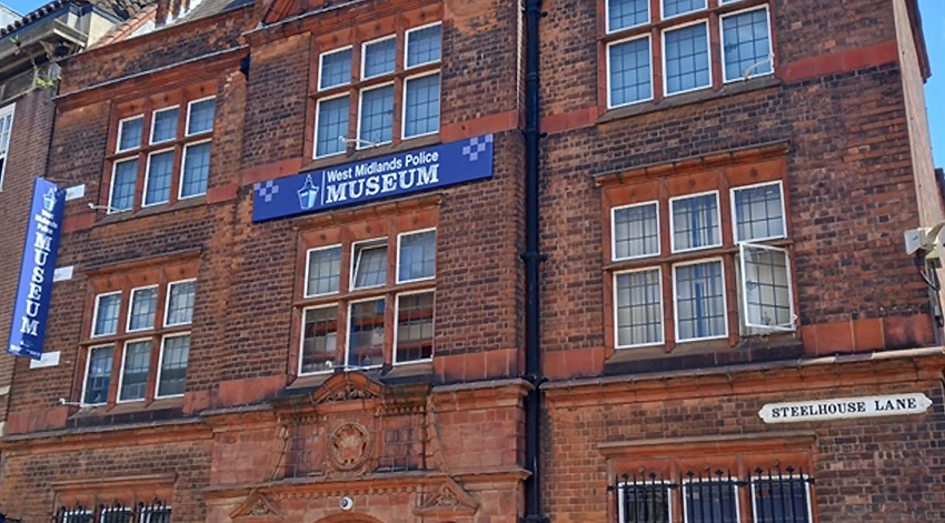 Family Friendly Walking Tour