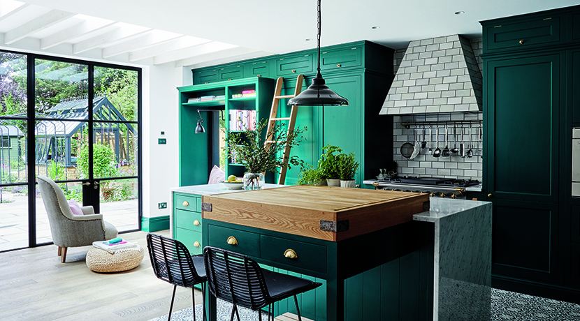 Get FREE tickets to National Homebuilding & Renovating Show