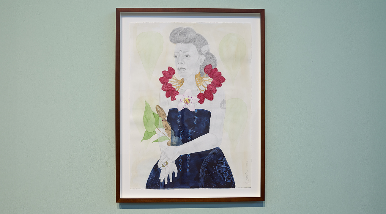 The New Art Gallery Walsall and Coventry University awarded £71k funding for new sculptural installation