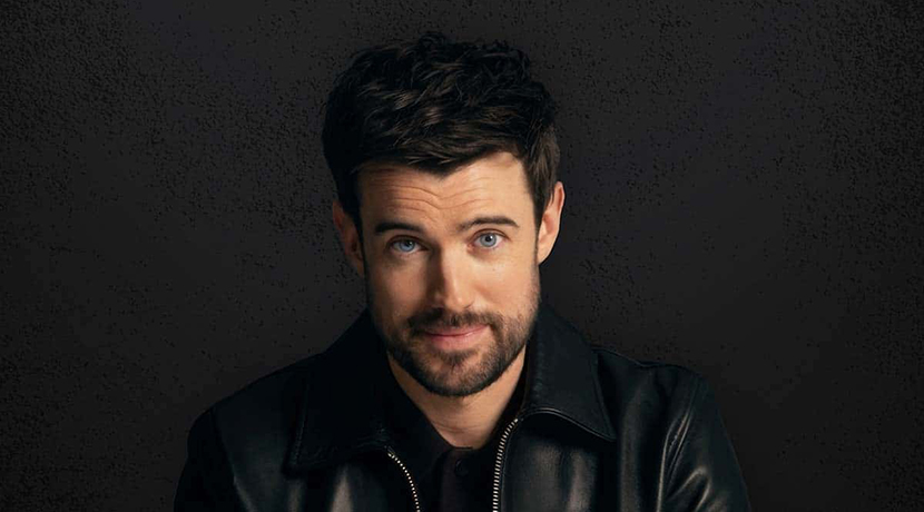 Jack Whitehall brings Bad Influence tour to Birmingham