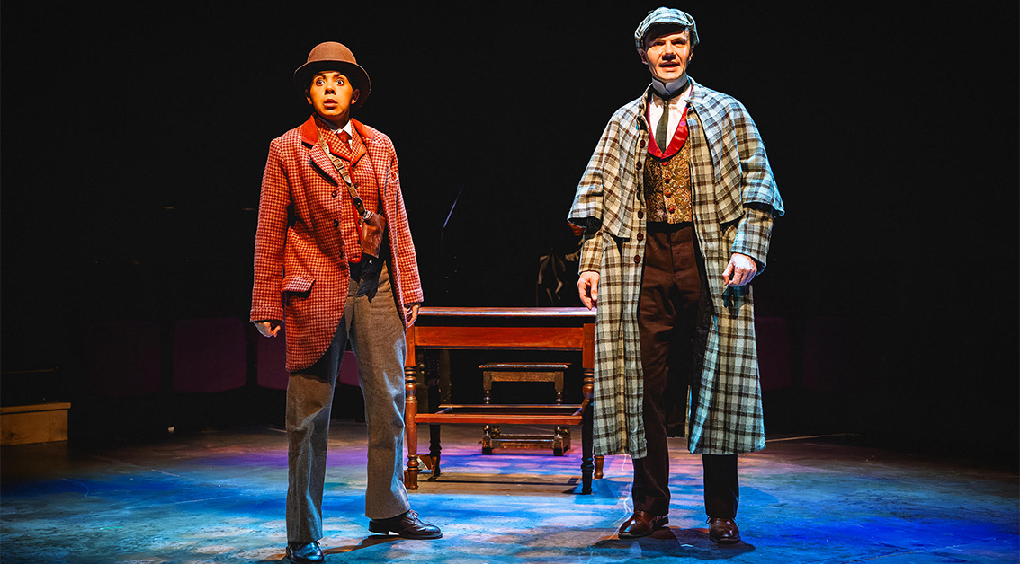 The Hound Of The Baskervilles