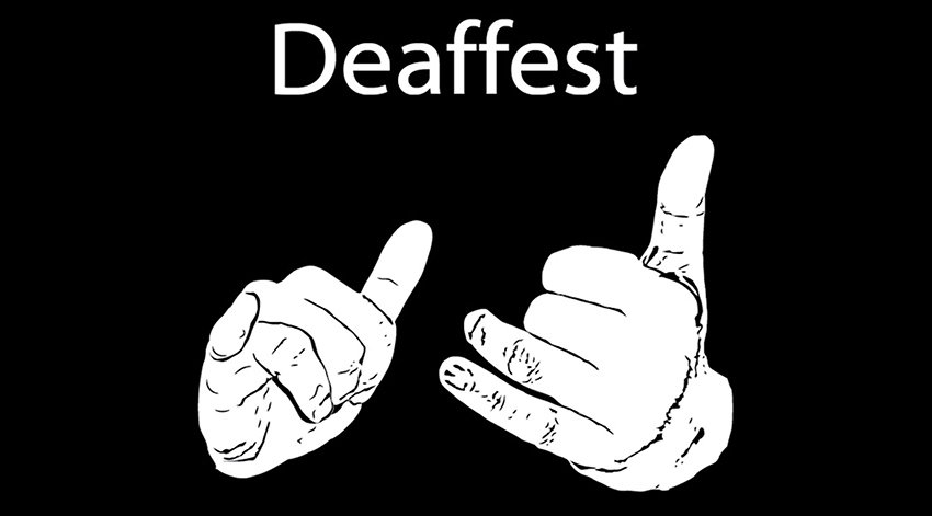 Deaffest