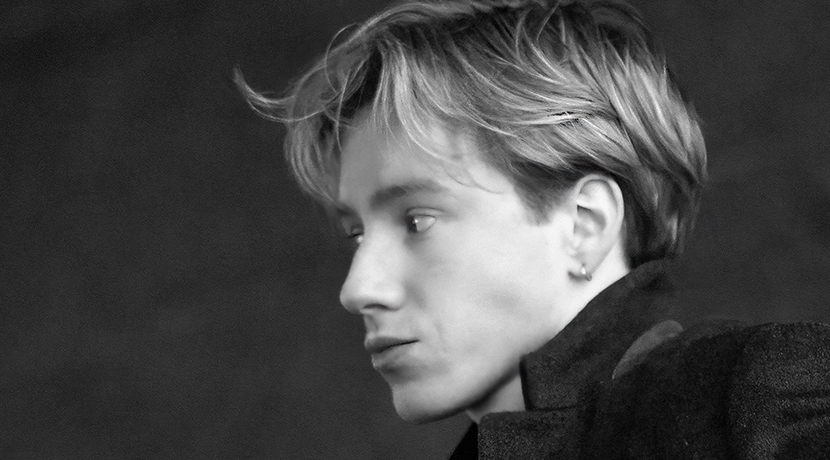 Julius Asal Lunchtime Concert 