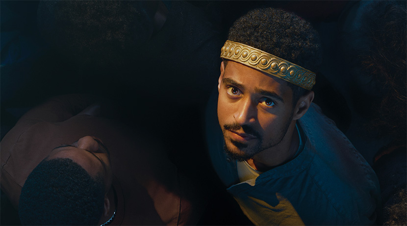 Feature: From Harry to Henry