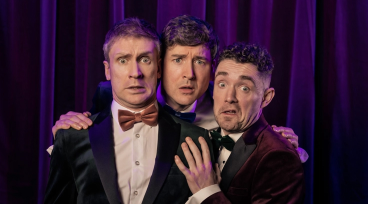 Foil Arms & Hog: Skittish