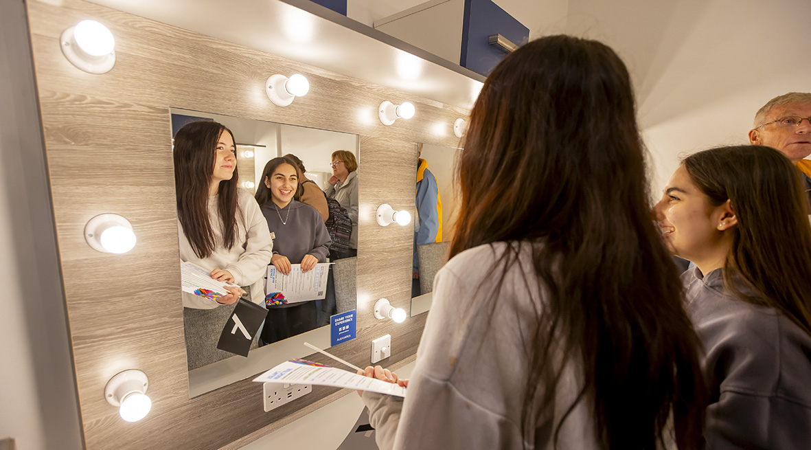 The Alexandra kick off 125th birthday celebrations with free open day